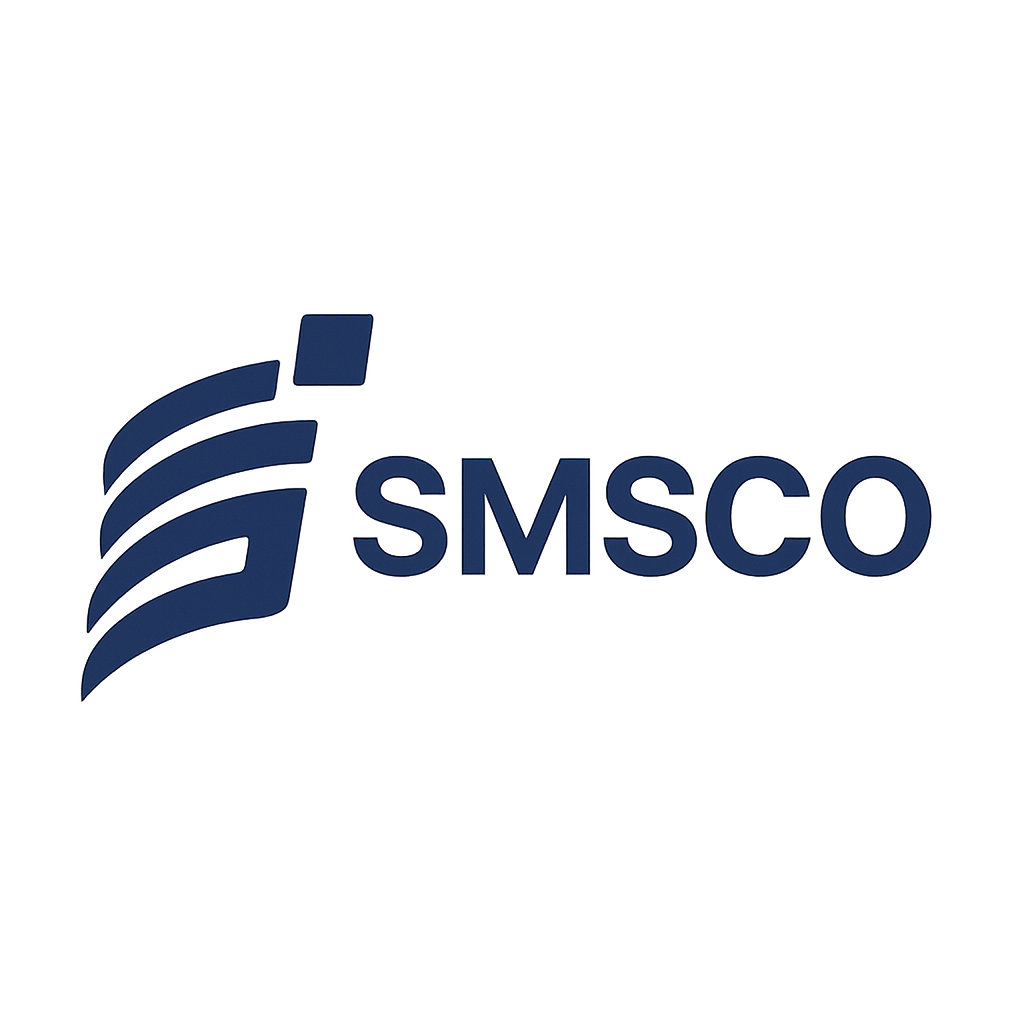 SMSCO Logo